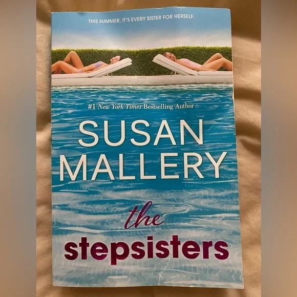 The Stepsister Book - Picture 3 of 7